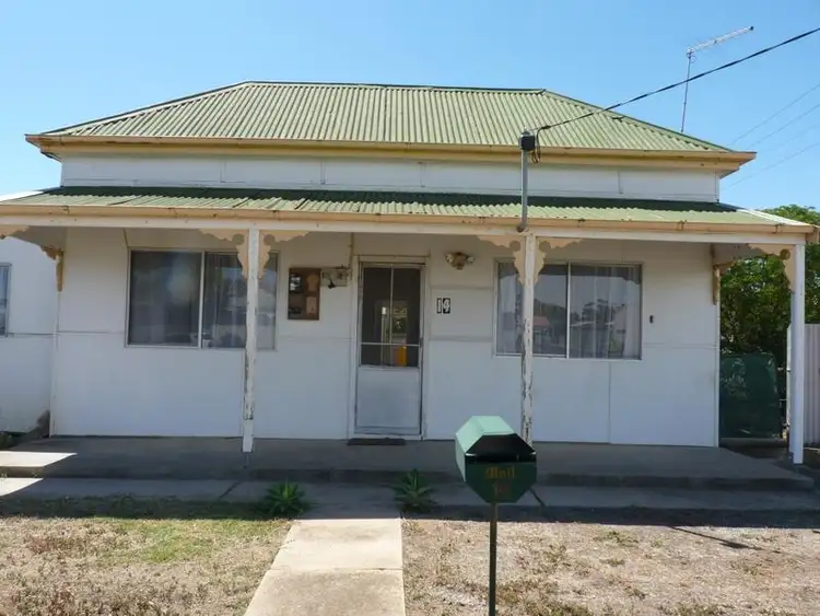 14 Breen Street