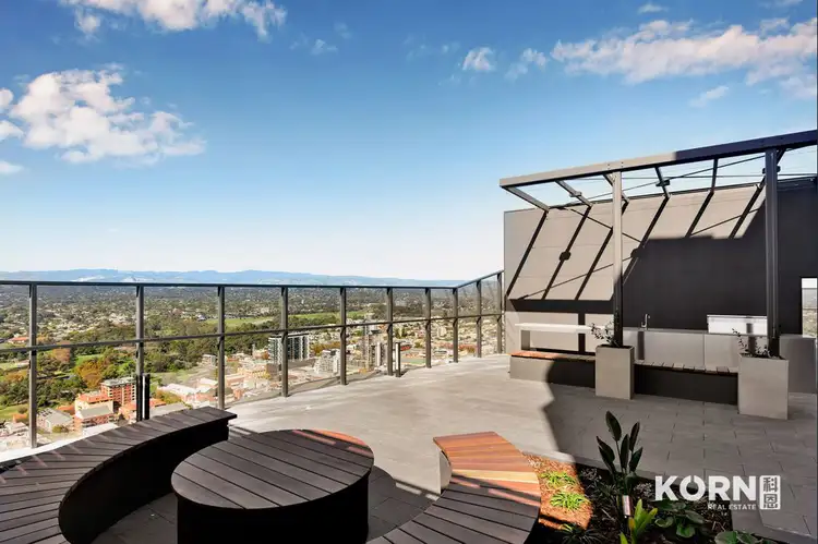 2603/17 Austin Street, Adelaide SA 5000