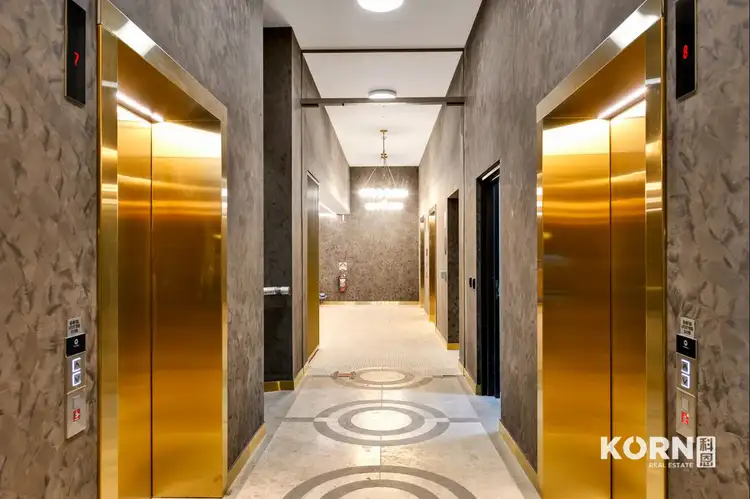 Fourth view of Homely apartment listing, 1605/15 Austin Street, Adelaide SA 5000