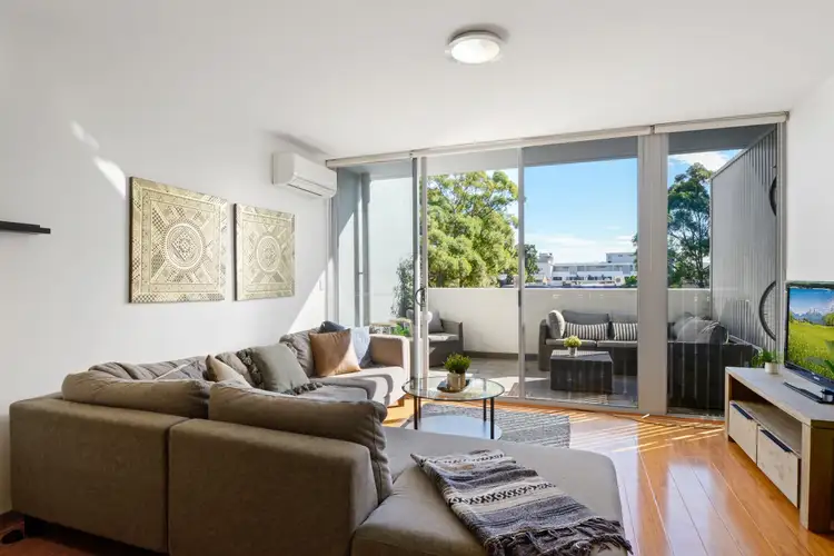 M206/68 Mcevoy Street, Alexandria NSW 2015