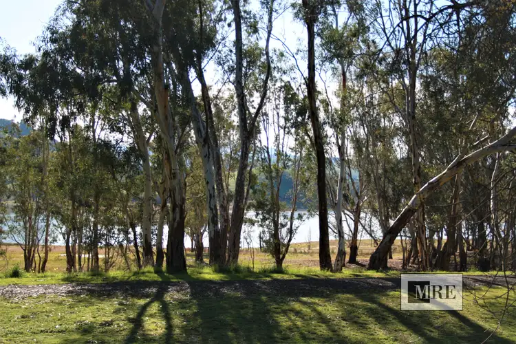 Main view of Homely land listing, LOT 2/1627 Maroondah Highway, Bonnie Doon VIC 3720
