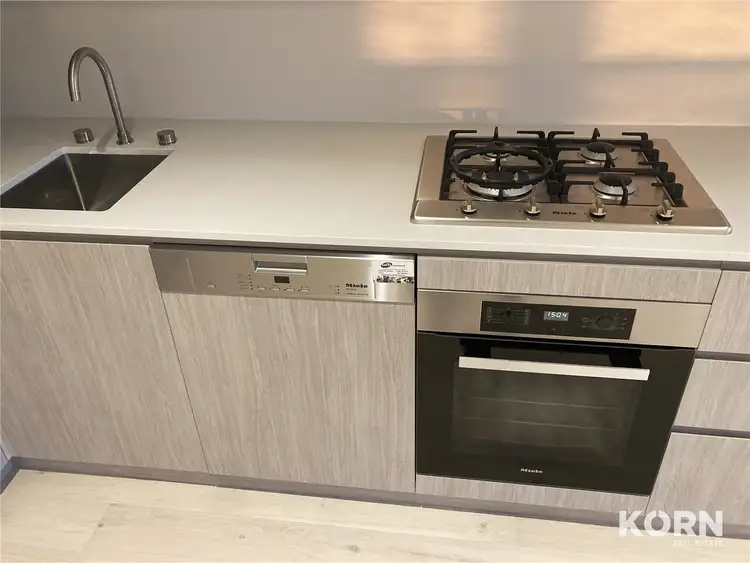 Third view of Homely apartment listing, 1501/15 Austin Street, Adelaide SA 5000