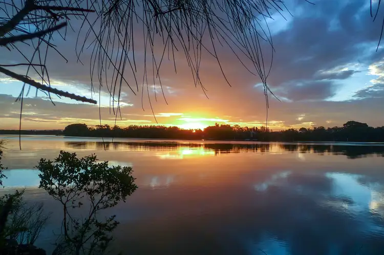 Third view of Homely land listing, 76 Ruprechts Road, Mitchells Island NSW 2430