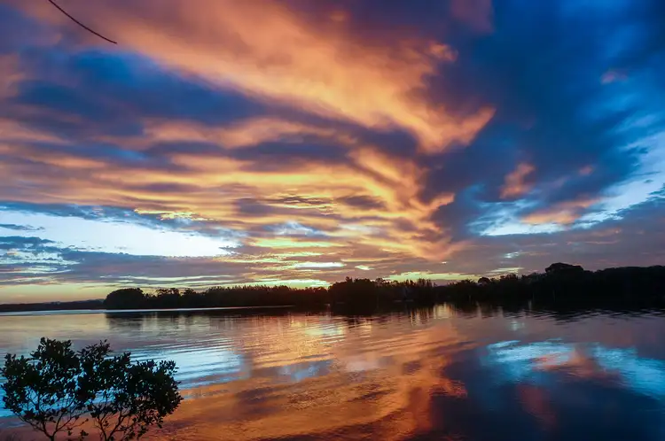 Sixth view of Homely land listing, 76 Ruprechts Road, Mitchells Island NSW 2430