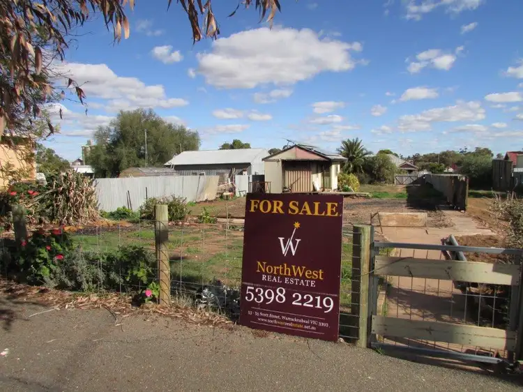 77 Toole Street, Hopetoun VIC 3396