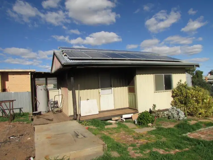 Second view of Homely rural property listing, 77 Toole Street, Hopetoun VIC 3396