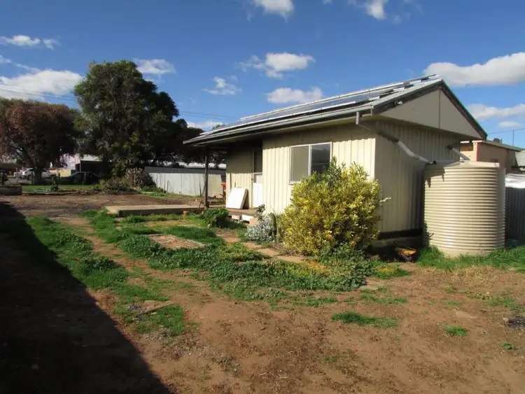 Third view of Homely rural property listing, 77 Toole Street, Hopetoun VIC 3396