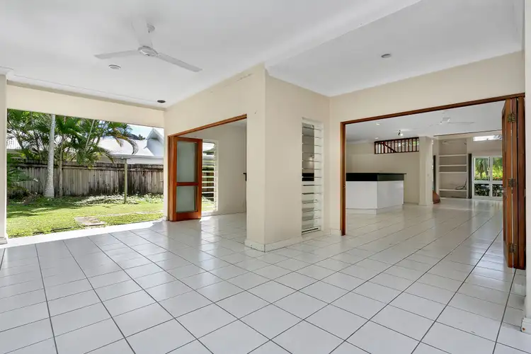 Second view of Homely house listing, 37 Yule Avenue, Clifton Beach QLD 4879