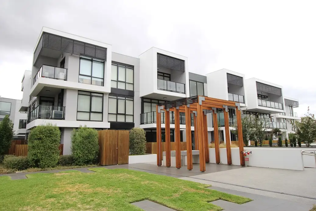 Main view of Homely apartment listing, 113C/23-25 Cumberland Road., Pascoe Vale South VIC 3044