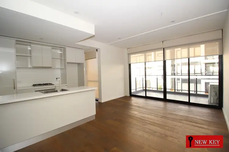 Second view of Homely apartment listing, 113C/23-25 Cumberland Road., Pascoe Vale South VIC 3044