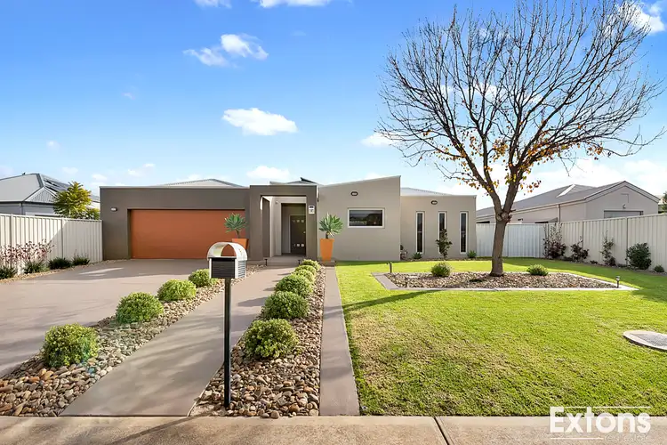 5 LINDA CRESCENT, Yarrawonga VIC 3730