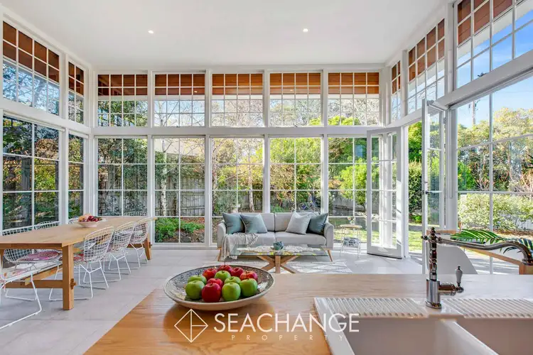 Fourth view of Homely house listing, 21 Balcombe Street, Mornington VIC 3931