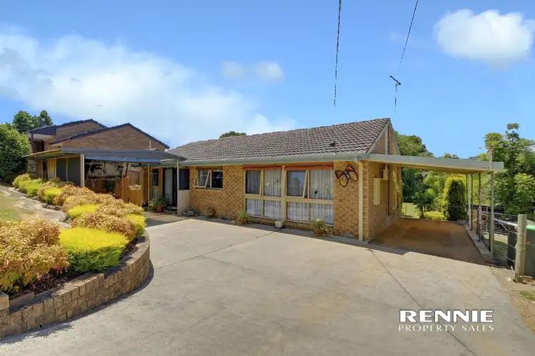 Main view of Homely house listing, 49 Church Street, Boolarra VIC 3870