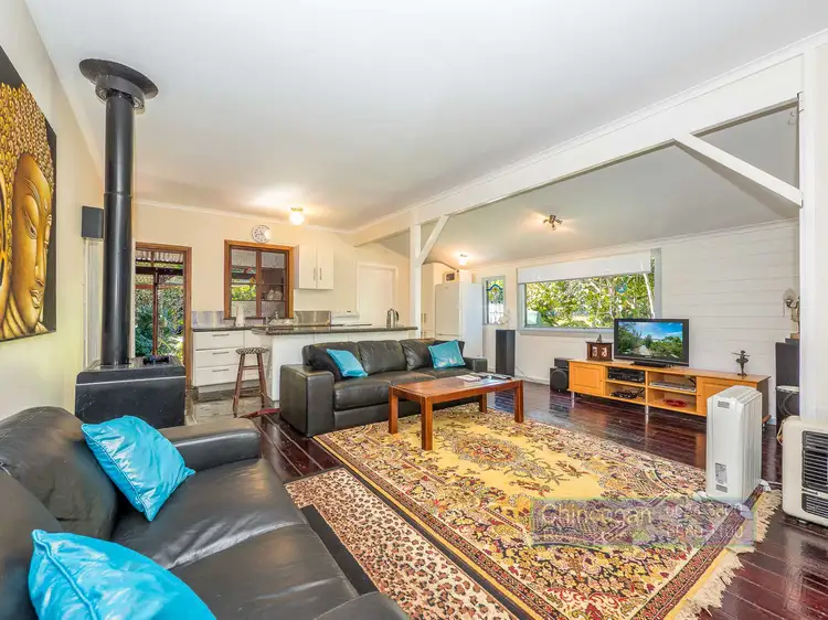 Third view of Homely rural property listing, 1436 Main Arm Rd, Upper Main Arm NSW 2482