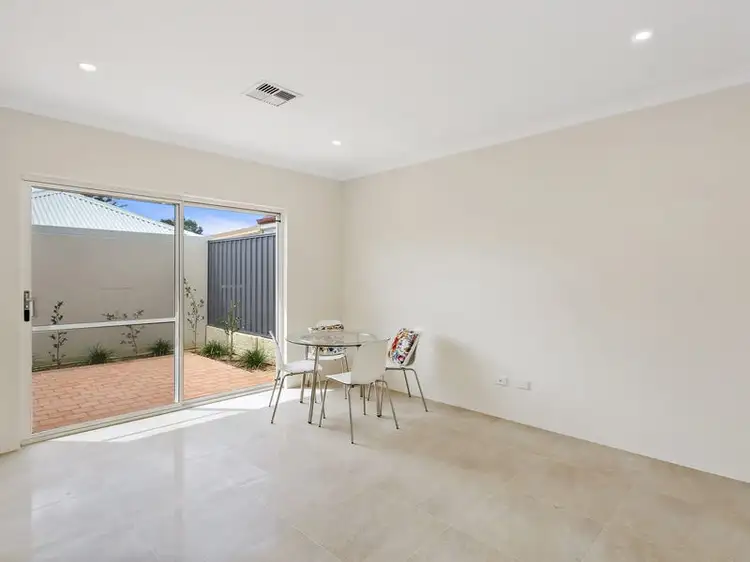 Third view of Homely unit listing, 4/16 Calvert Way, Girrawheen WA 6064