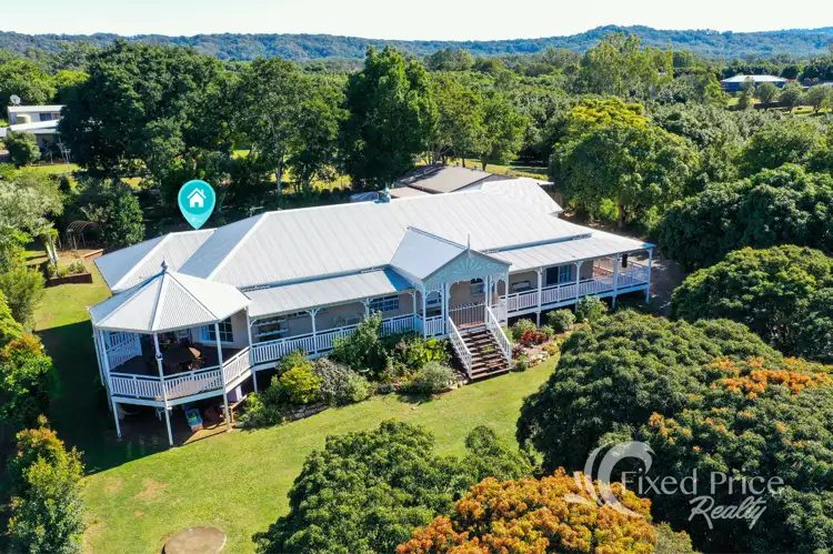 2565 Old Gympie Road, Beerwah QLD 4519