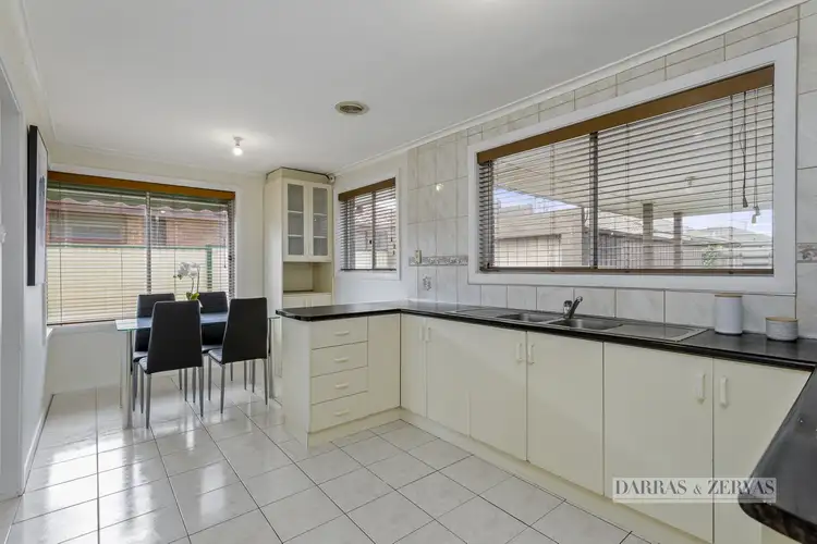 Third view of Homely house listing, 4 Monash Crescent, Clayton South VIC 3169