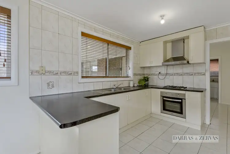Fourth view of Homely house listing, 4 Monash Crescent, Clayton South VIC 3169