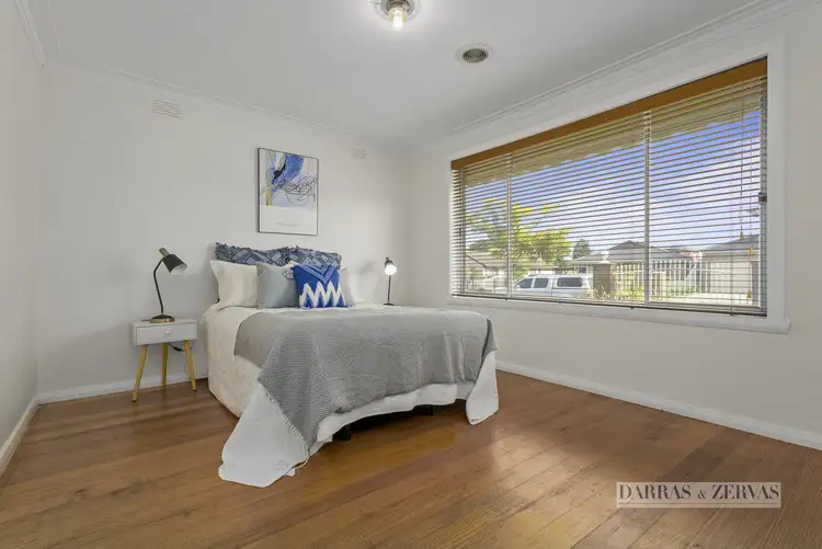 Fifth view of Homely house listing, 4 Monash Crescent, Clayton South VIC 3169