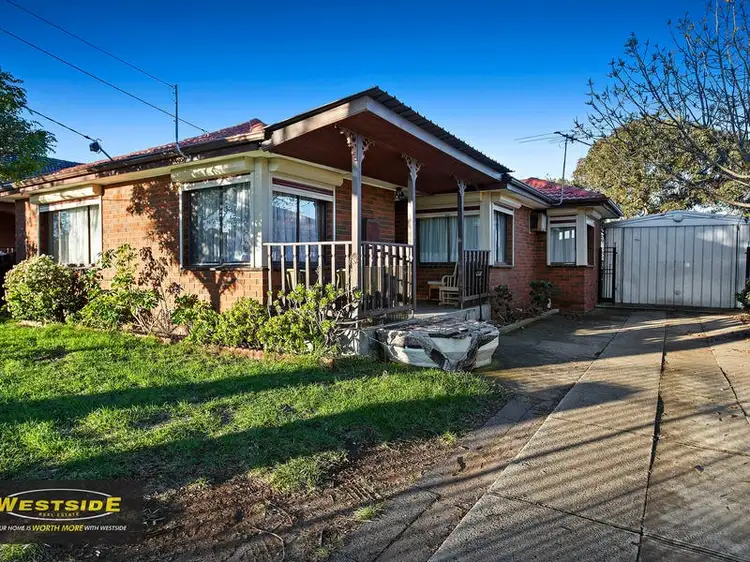 4 Maplewood Road