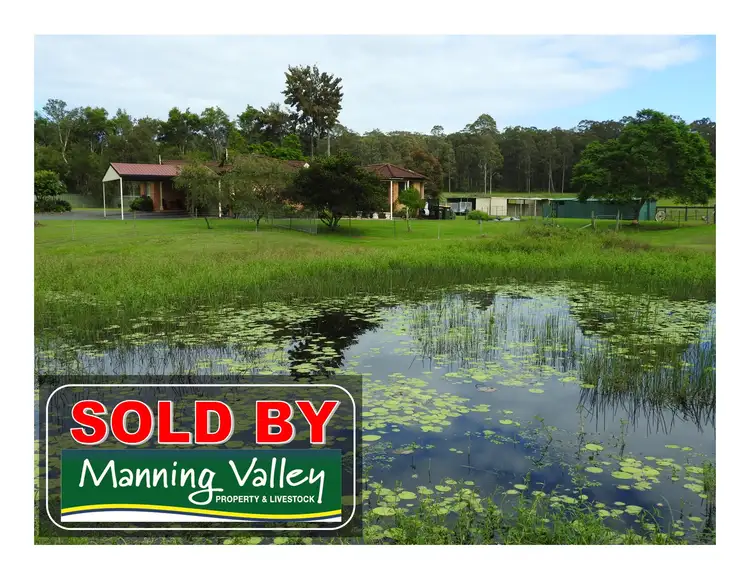 Main view of Homely rural property listing, 51 Denva Road, Taree NSW 2430