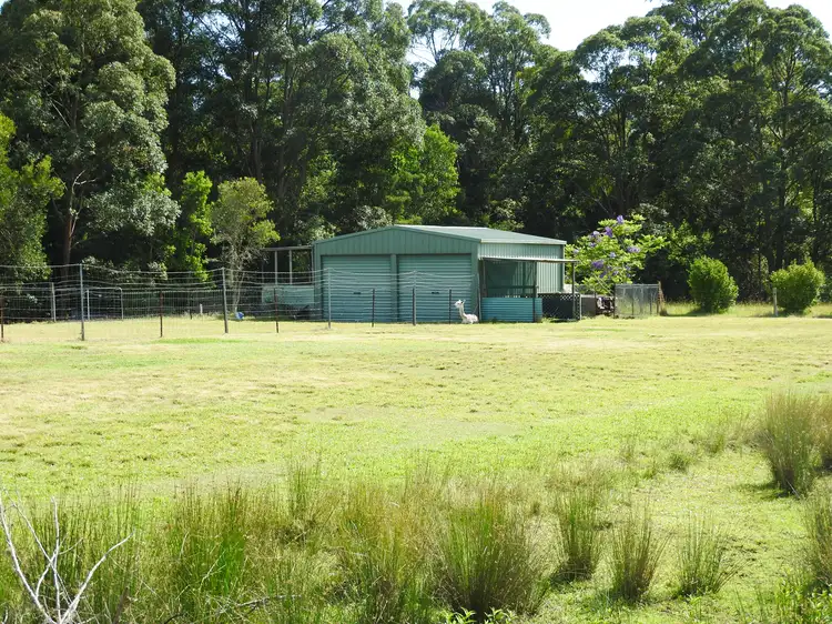 Third view of Homely rural property listing, 51 Denva Road, Taree NSW 2430