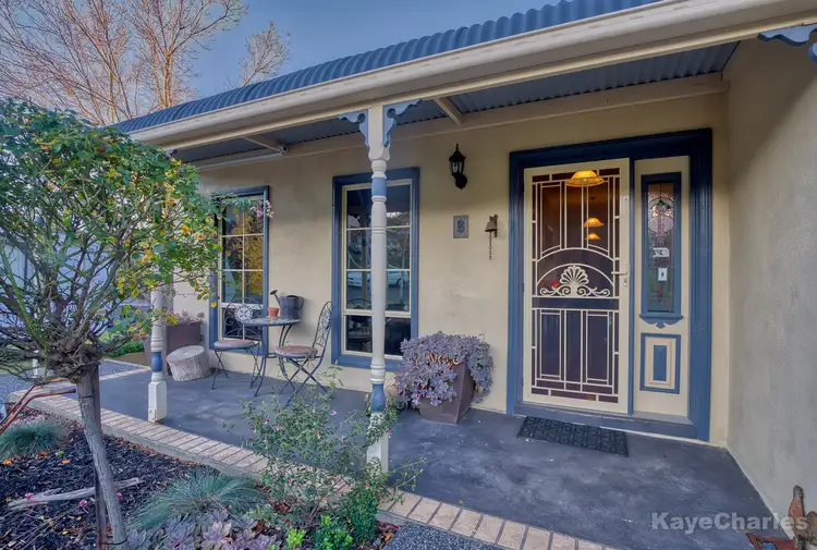 Second view of Homely house listing, 8 Glamis Rise, Beaconsfield VIC 3807