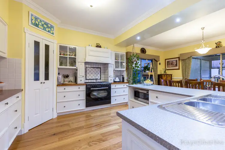 Fourth view of Homely house listing, 8 Glamis Rise, Beaconsfield VIC 3807