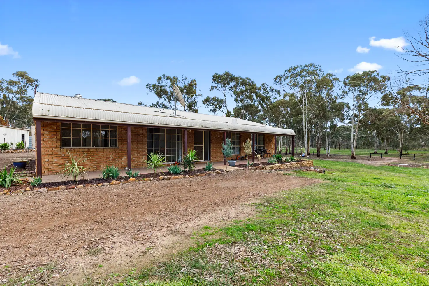 Main view of Homely rural property listing, 15 Wattle Road, Seymour VIC 3660