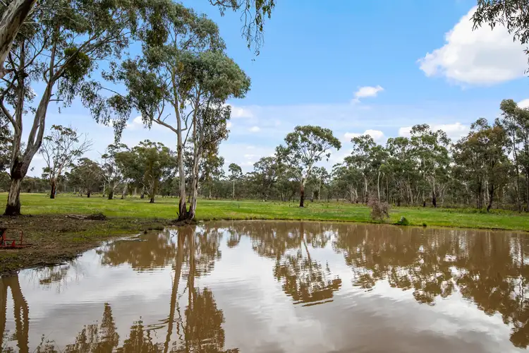 Third view of Homely rural property listing, 15 Wattle Road, Seymour VIC 3660