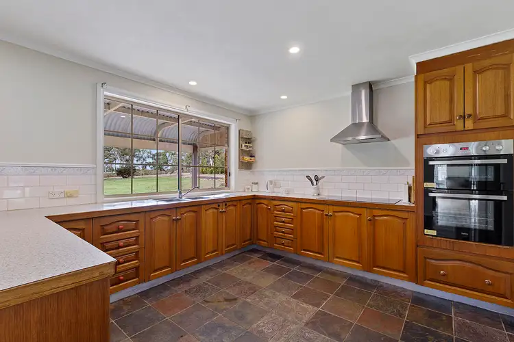 Fourth view of Homely rural property listing, 15 Wattle Road, Seymour VIC 3660