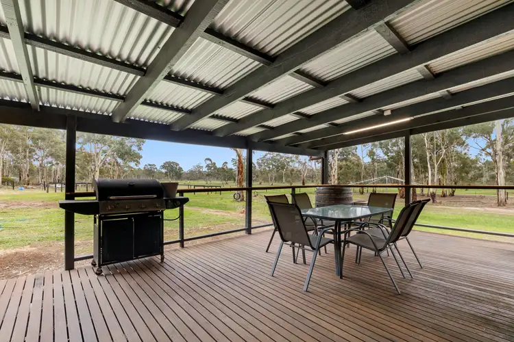 Fifth view of Homely rural property listing, 15 Wattle Road, Seymour VIC 3660