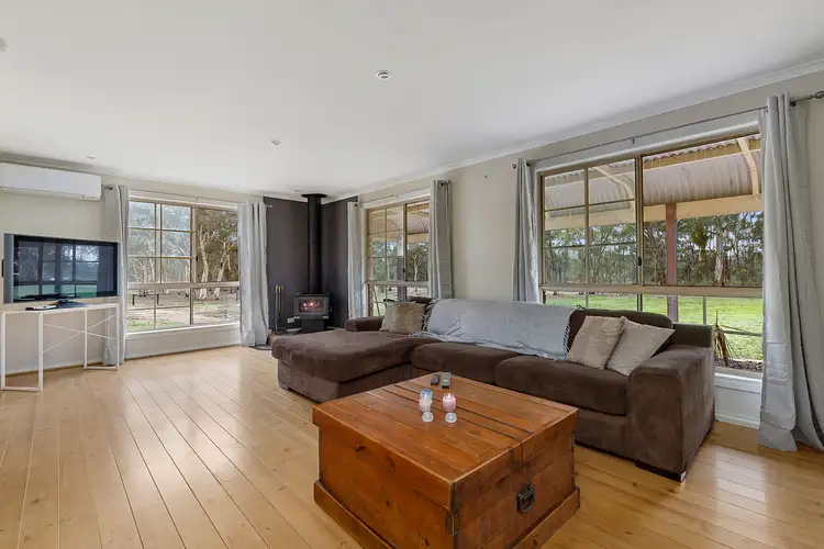 Sixth view of Homely rural property listing, 15 Wattle Road, Seymour VIC 3660