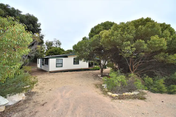 13 Kestrel Court, Marion Bay SA 5575