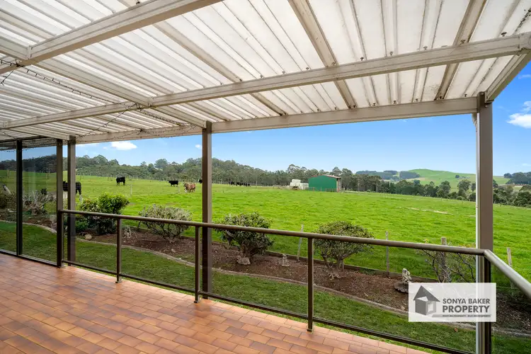 28 Aitkens Road, Mount Hicks TAS 7325