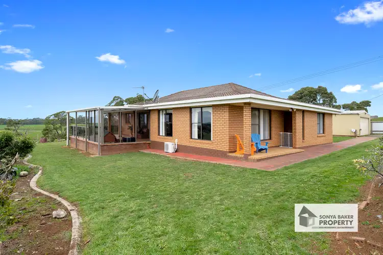 Third view of Homely rural property listing, 28 Aitkens Road, Mount Hicks TAS 7325