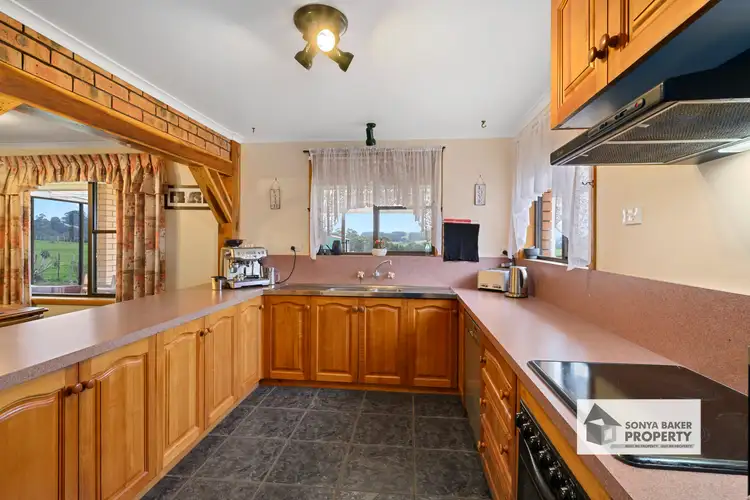 Fourth view of Homely rural property listing, 28 Aitkens Road, Mount Hicks TAS 7325