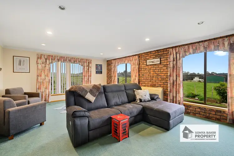 Sixth view of Homely rural property listing, 28 Aitkens Road, Mount Hicks TAS 7325