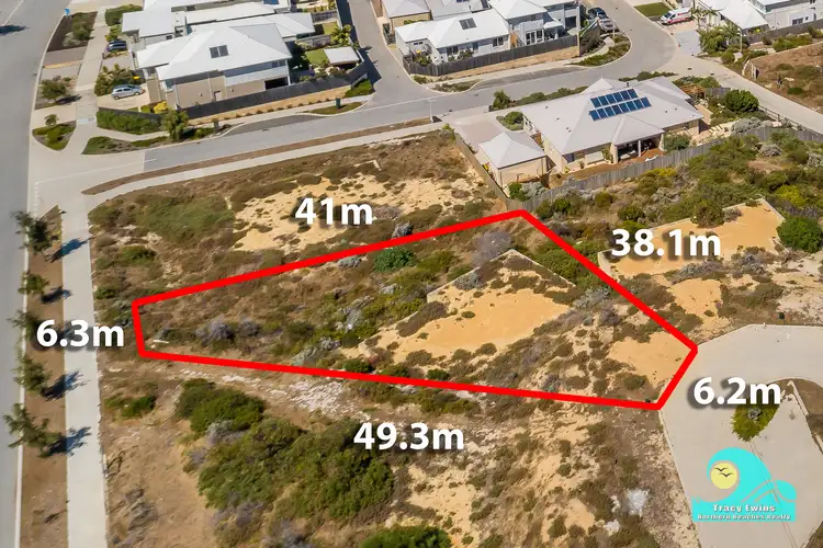 21 Knoll Rise, Yanchep WA 6035