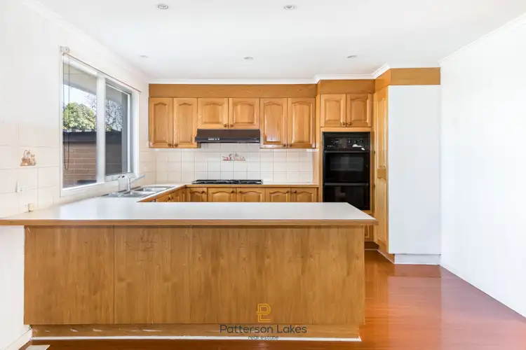 Second view of Homely house listing, 25 Robert Molyneux Avenue, Endeavour Hills VIC 3802