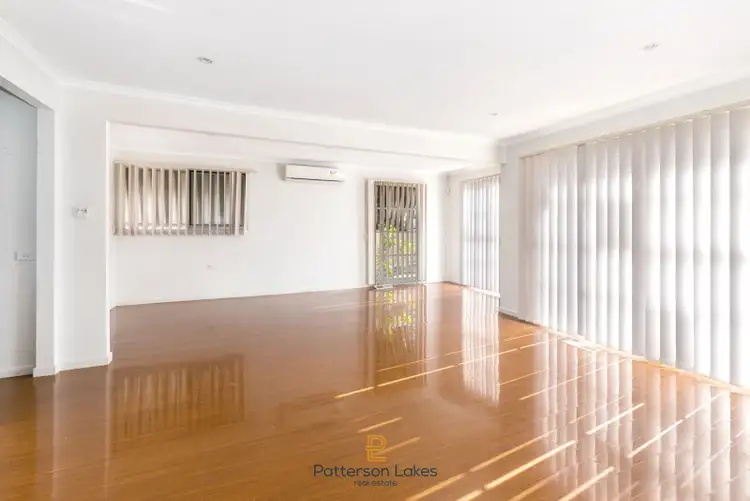 Fourth view of Homely house listing, 25 Robert Molyneux Avenue, Endeavour Hills VIC 3802