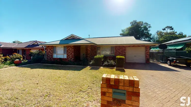 35 Jacqueline Drive, Dubbo NSW 2830
