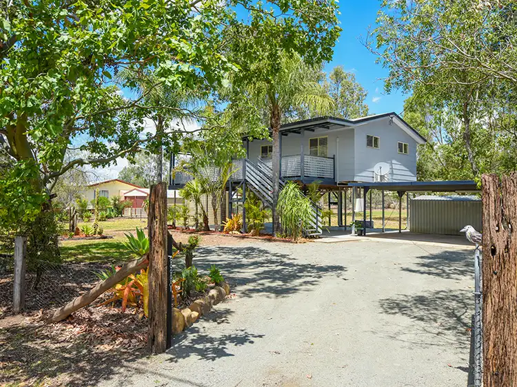 Main view of Homely house listing, 1151 Murphys Creek Road, Murphys Creek QLD 4352