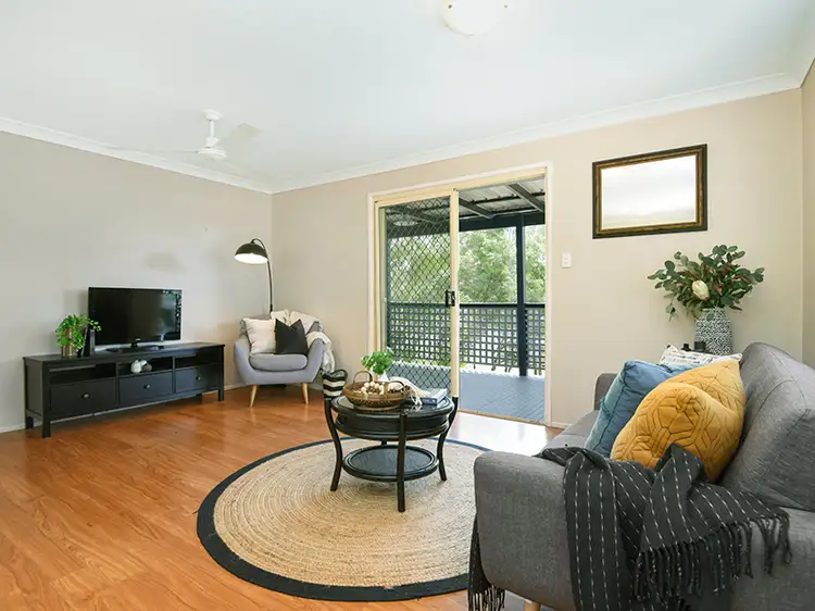 Second view of Homely house listing, 1151 Murphys Creek Road, Murphys Creek QLD 4352
