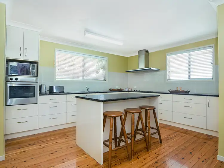 Second view of Homely house listing, 17 Devine Street, Harristown QLD 4350