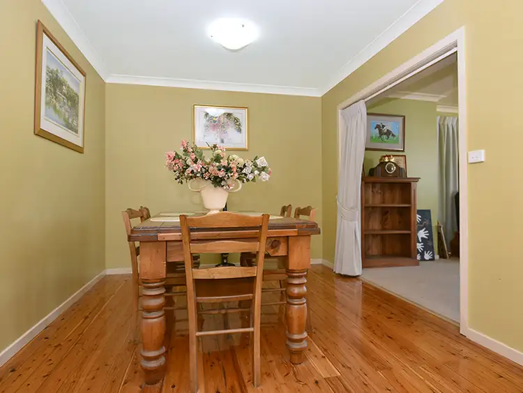 Fourth view of Homely house listing, 17 Devine Street, Harristown QLD 4350