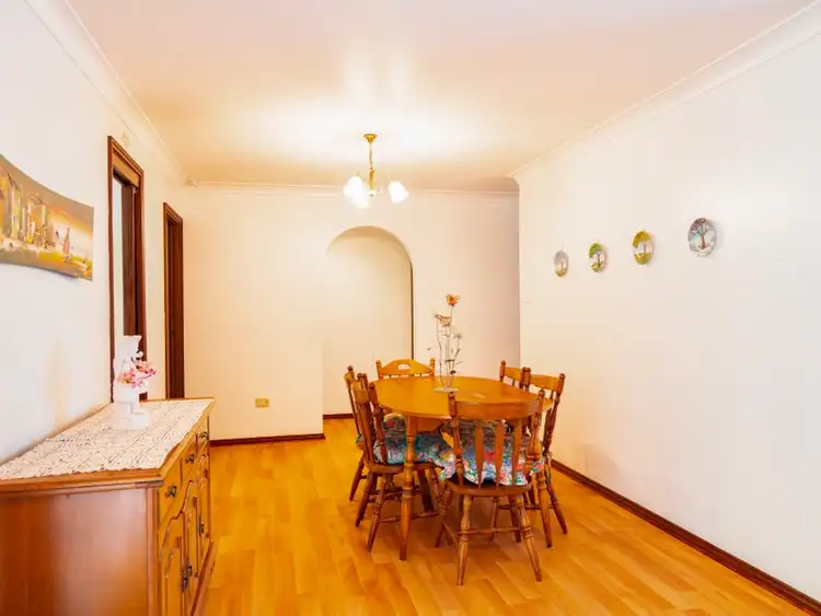 Fifth view of Homely house listing, 11 Beresford Close, Redhead NSW 2290