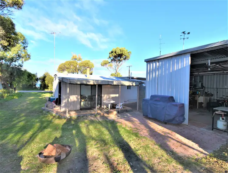 Main view of Homely house listing, 35 Mud Alley, Foul Bay SA 5577