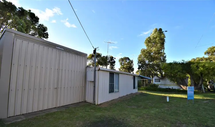 Second view of Homely house listing, 35 Mud Alley, Foul Bay SA 5577