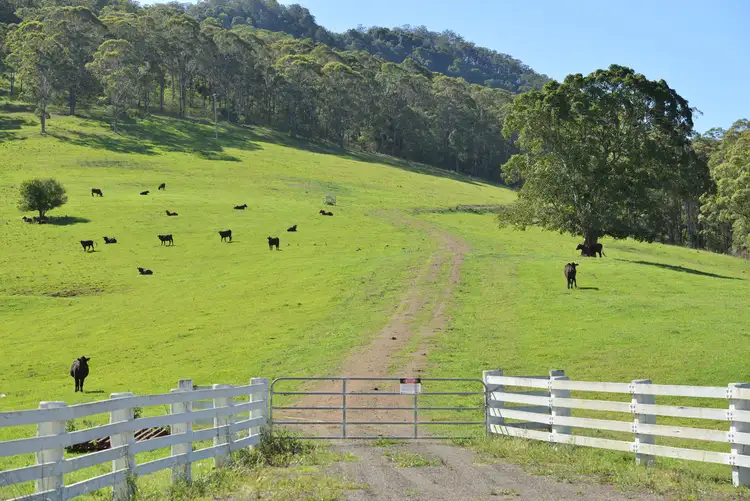 LOT 2 Norwood Lane, Mount George NSW 2424
